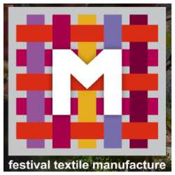 International festival of textile crafts, textile art and design- 2025